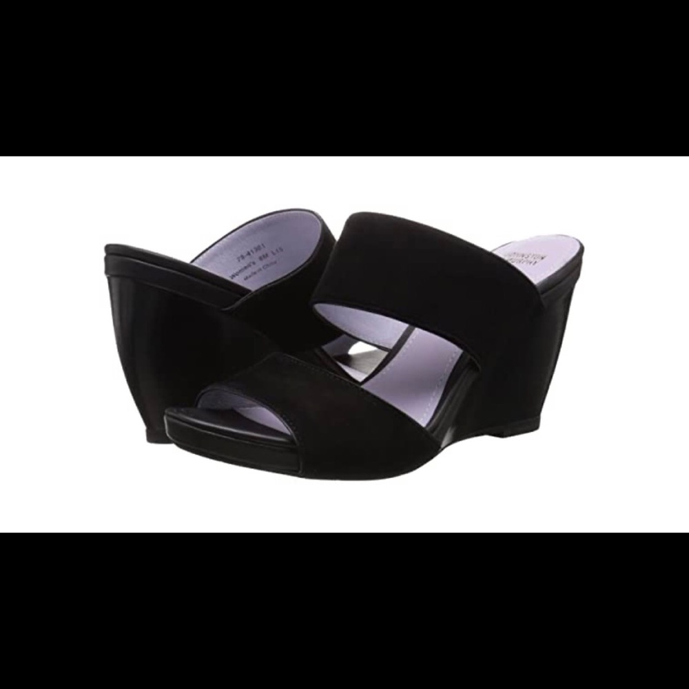 Johnston & Murphy Nisha Slide
